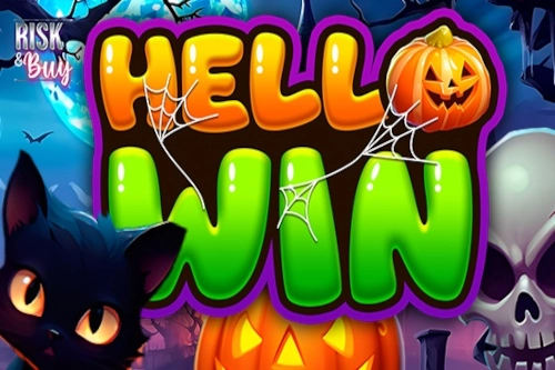 Hello Win