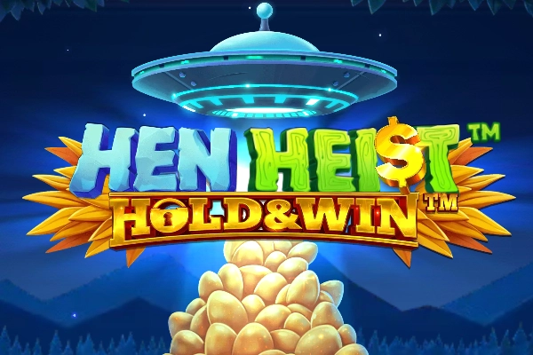 Hen Heist Hold And Win