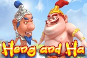 Heng And Ha