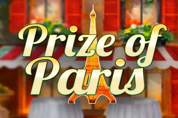 Prize Of Paris