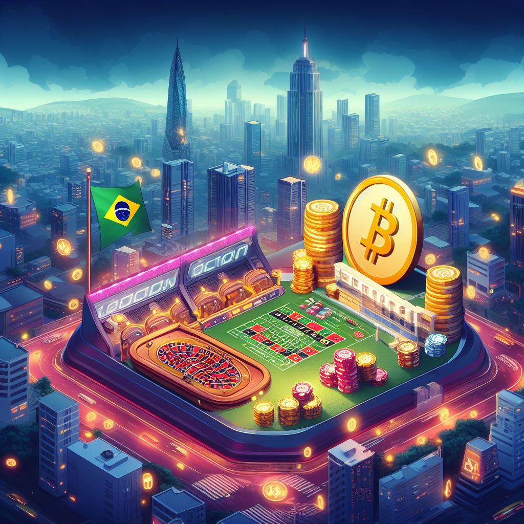 Descubra BET881: A Principal Plataforma de Apostas no Brasil