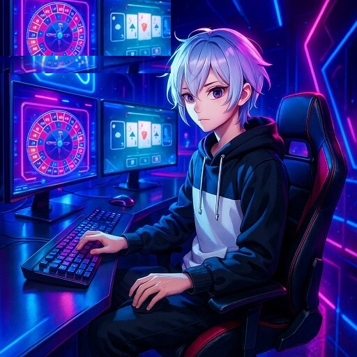 Imagem promocional da BET881 mostrando a plataforma e suas vantagens