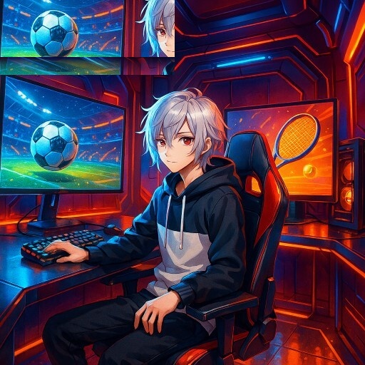 Imagem promocional da BET881 mostrando a plataforma e suas vantagens