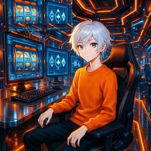 Imagem promocional da BET881 mostrando a plataforma e suas vantagens